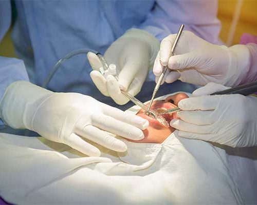 Cirurgia-Oral-e-Maxilofacial Cirurgia Maxilofacial