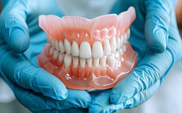 Prótese-Dentária Prótese Dentária